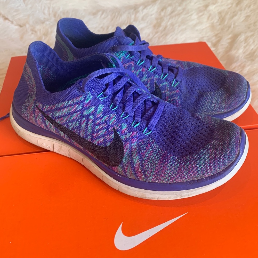 Nike Free RN Flyknit 2018